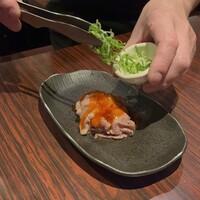 李休 千日前 - 