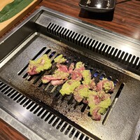 李休 千日前 - 