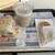 マクドナルド - 料理写真:ソーセージエッグマフィン520円、アイスカフェラテS＋50円