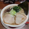 うまいヨゆうちゃんラーメン