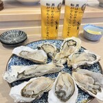 かきのおきて 神田店 - 