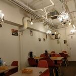 M.N.Y Cafe - 