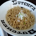 らーめんブッチャー - 