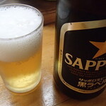 正龍 - サッポロおかわり