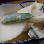 正龍 - サービス