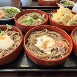 Soba Dokoro Tanakaya - 