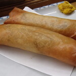 正龍 - 春巻