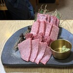 焼肉たまき - 