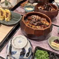 うなぎのしろむら - 