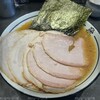 らーめん飛粋 武蔵新田店