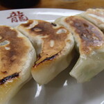 正龍 - ギョーザ
