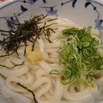 たまき - うどん