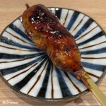 焼鳥とめし 清造 - つくね