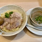 麺屋乃まど - 料理写真: