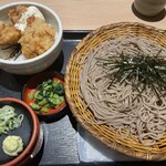 Oraga Soba - 