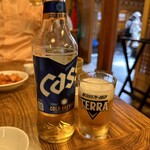 土俗村 蔘鷄湯 - 