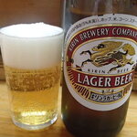 正龍 - キリンラガー