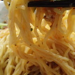 正龍 - 冷やし担々麺