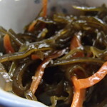 正龍 - サービス