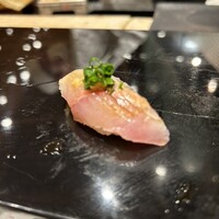 銀座 久兵衛 京王プラザホテル店 - 