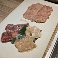 焼肉うしごろ 横浜店 - 