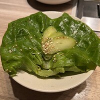 焼肉うしごろ 横浜店 - 