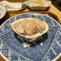 銀座 久兵衛 京王プラザホテル店 - 