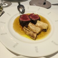 レストラン アルティザン（restaurant Artisan） - 