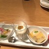 GRILL＆BAR DINING 燦 大丸梅田店