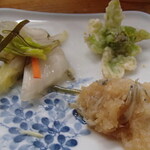 正龍 - サービス