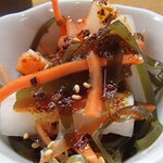 正龍 - サービス