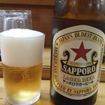 正龍 - 赤星おかわり