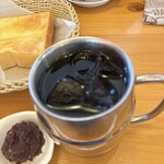 コメダ珈琲店 - コーヒー