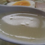 正龍 - 五目ソバ