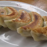 正龍 - ギョーザ