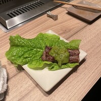 焼肉うしごろ 新宿三丁目店 - 