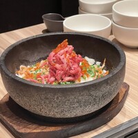 焼肉うしごろ 新宿三丁目店 - 