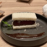 焼肉うしごろ 新宿三丁目店 - 