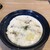生パスタ&ピッツア カフェ食堂 スパッツァ - 料理写真:濃厚チーズリゾット