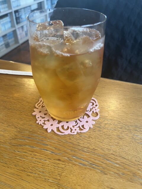 Cafe'de'パルレ（カフェ・ド・パルレ） - 釧路（喫茶店）の写真