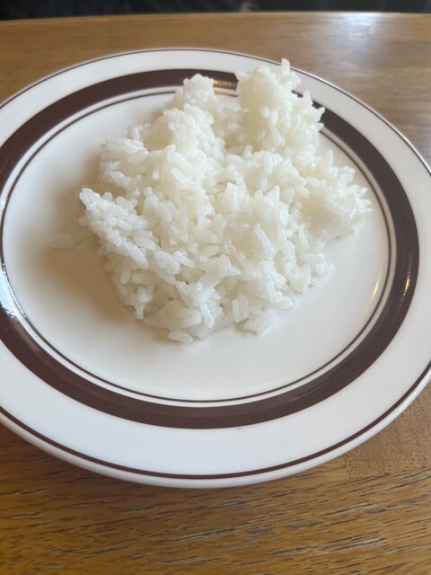 Cafe'de'パルレ（カフェ・ド・パルレ） - 釧路（喫茶店）の写真