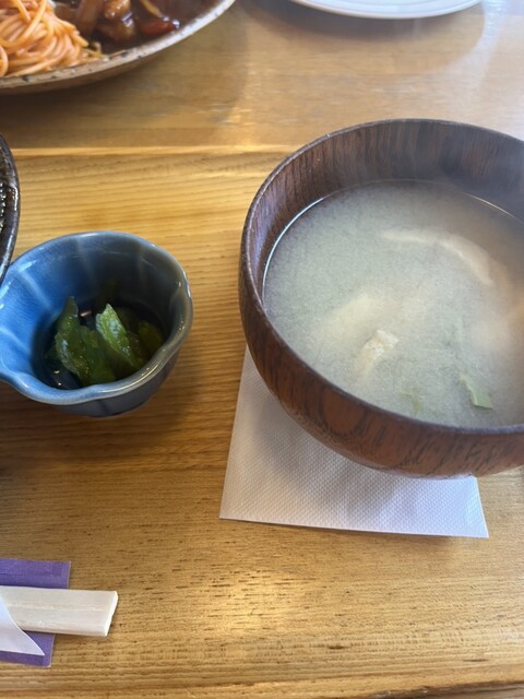 Cafe'de'パルレ（カフェ・ド・パルレ） - 釧路（喫茶店）の写真