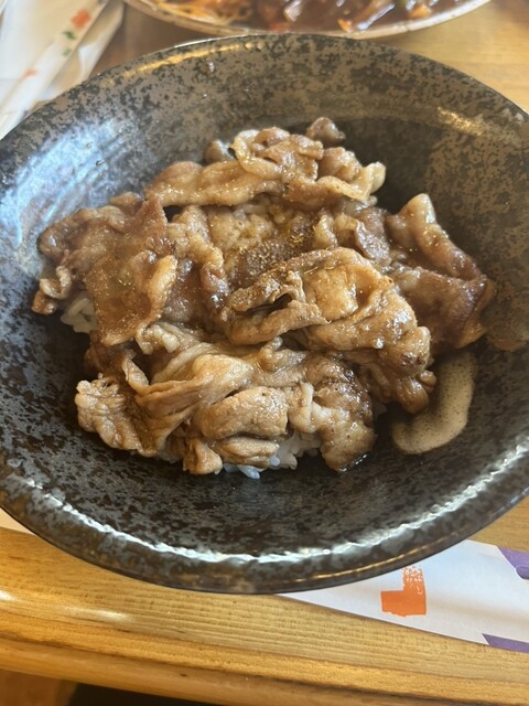 Cafe'de'パルレ（カフェ・ド・パルレ） - 釧路（喫茶店）の写真