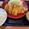 かつや 長野安曇野店