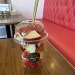 ちゅちゅあいす - 