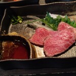 Sumiyakiniku Ishidaya - 