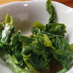 正龍 - サービス