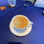 Kaoru Duki - コーヒー