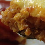 正龍 - オムライス