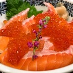 Ginza Kobiki Chou Aomori Sushi - 